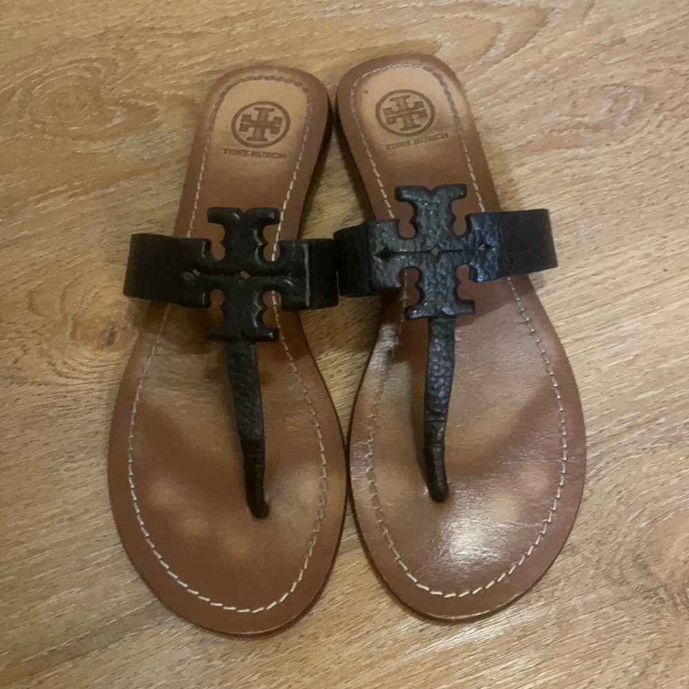 Tory Burch 7.5 Sandal